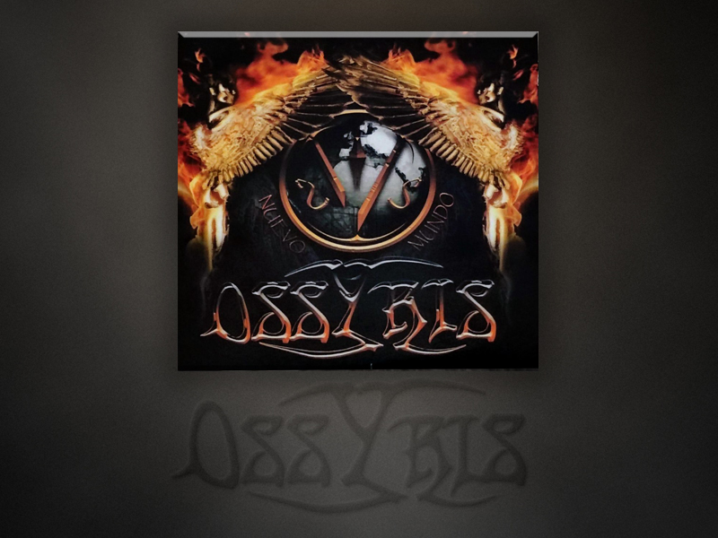 CD Ossyris