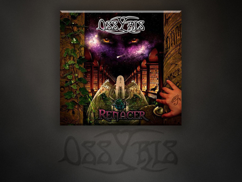 CD Ossyris