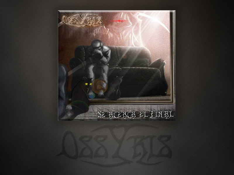 CD Ossyris