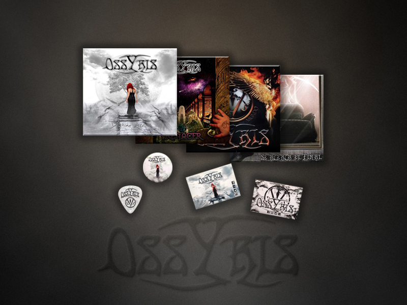 CD Ossyris