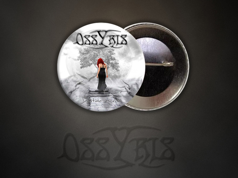 Chapas Ossyris