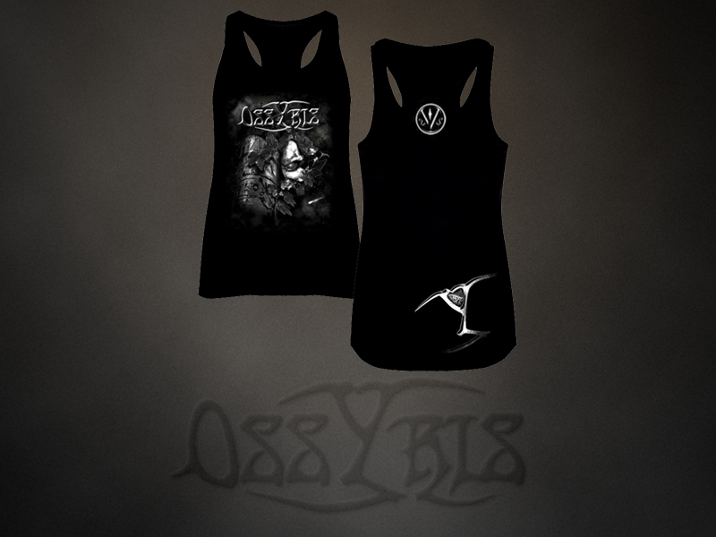 Camiseta Ossyris