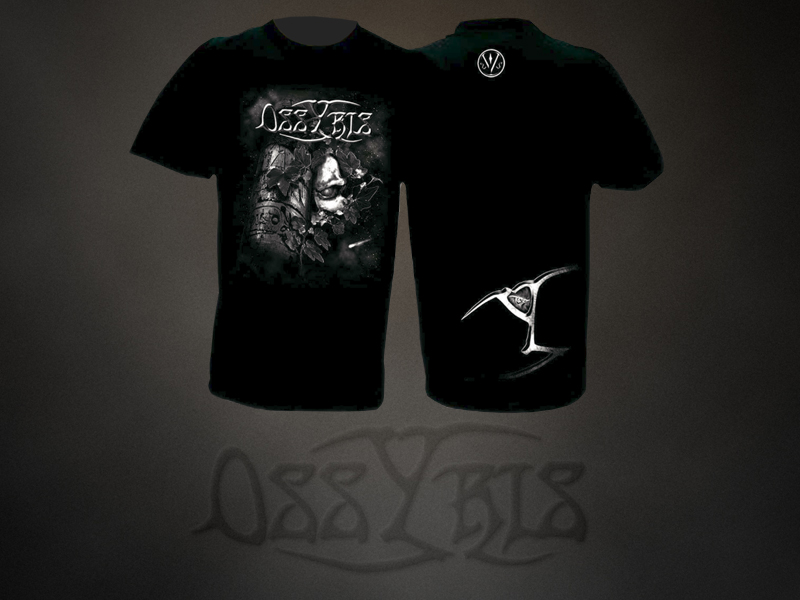 Camiseta Ossyris