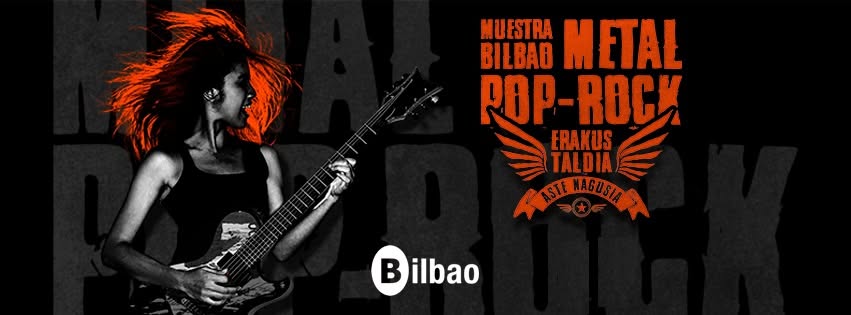 Crónica: Ossyris en la Muestra Bilbao Metal Pop-Rock